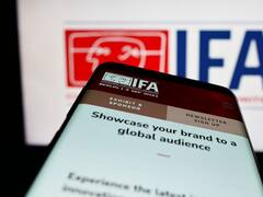 IFA 2023: todo lo que se viene en celulares, televisores y gaming