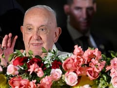 Se acerca el final del papado de Francisco | El dato que casi nadie conoce y revela su esperanza de vida