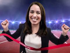 Las cinco claves para que Vidal sea reelecta como gobernadora