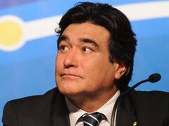 Reabren investigación contra el dos de Zannini por enriquecimiento ilícito