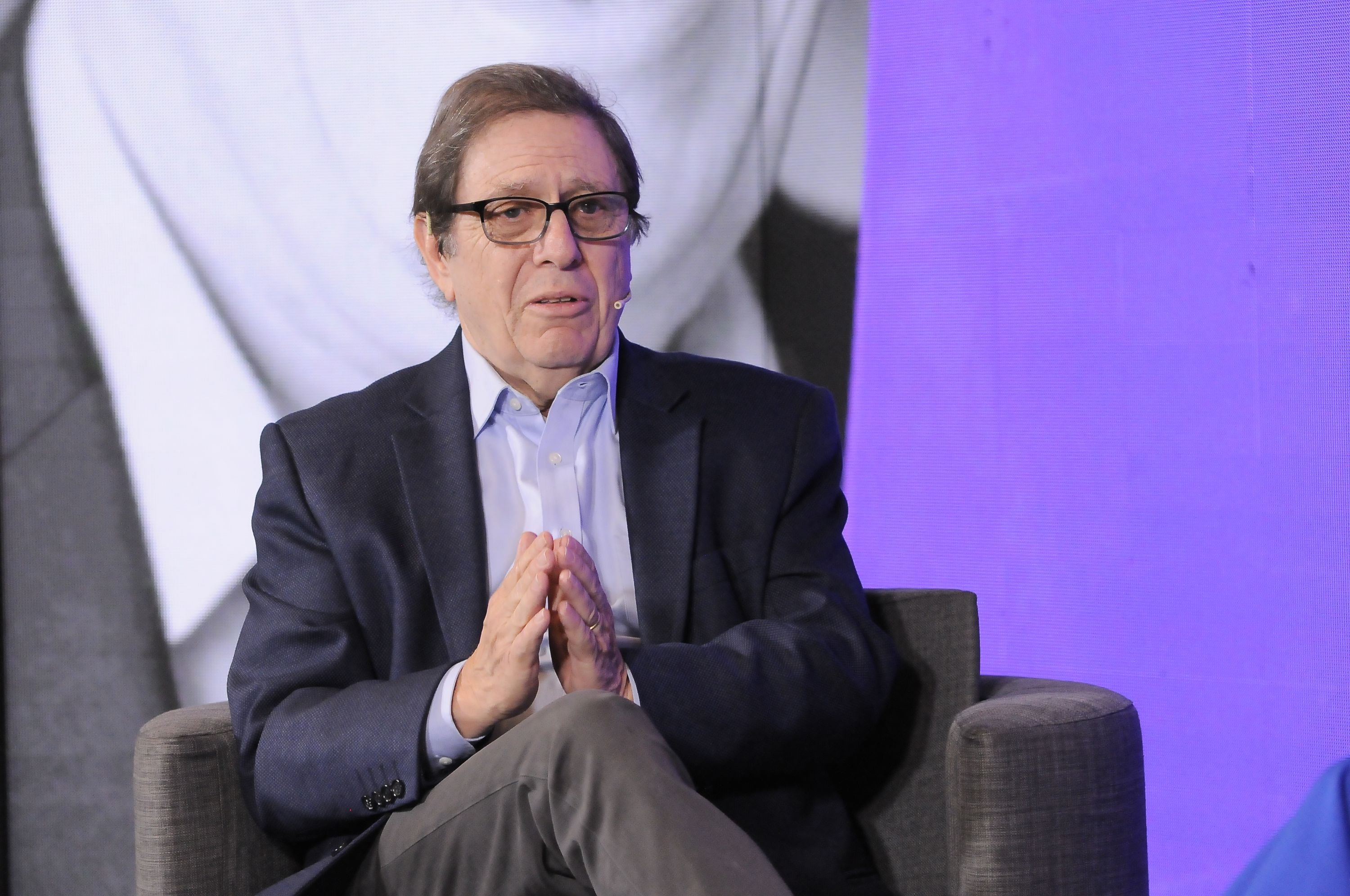 Kiguel comparó los cierres en la industria con el menemismo: “Puede ser más duro”