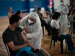 Vacuna COVID cuarta dosis libre: ya se aplica el segundo refuerzo sin turno para mayores de 18 en Provincia