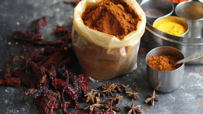 La mezcla de especias que genera colágeno, cura el dolor de rodilla y fortalece las articulaciones.