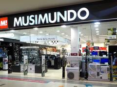 Carsa, una de las dueñas de Musimundo, reestructuró sus $ 5500 millones de deuda