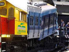 Intervienen el Belgrano Cargas y revisarán las concesiones ferroviarias