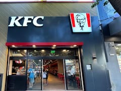 Cambia KFC, la cadena de comida rápida de pollo frito abrirá nuevos locales en estas ciudades
