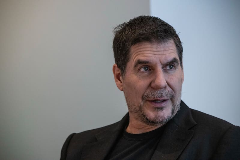 Marcelo Claure, vicepresidente del grupo y presidente de Shein en América latina