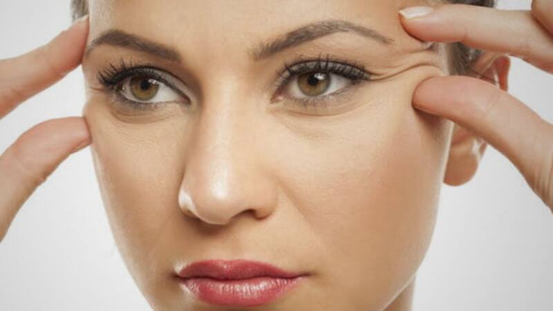 Cuál es el alimento que retrasa el envejecimiento.