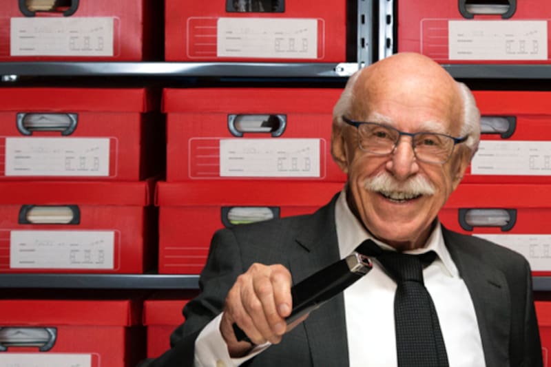 Hugo Kogan, encargado de diseñar el Magiclick para Aurora