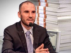 Economía pidió a provincias patear vencimientos y no ceder a la "voracidad" de los acreedores