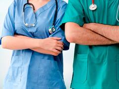 Cuánto gana una enfermera en junio de 2025