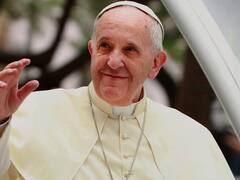 El Papa Francisco se pronunció sobre el matrimonio homosexual en 2024