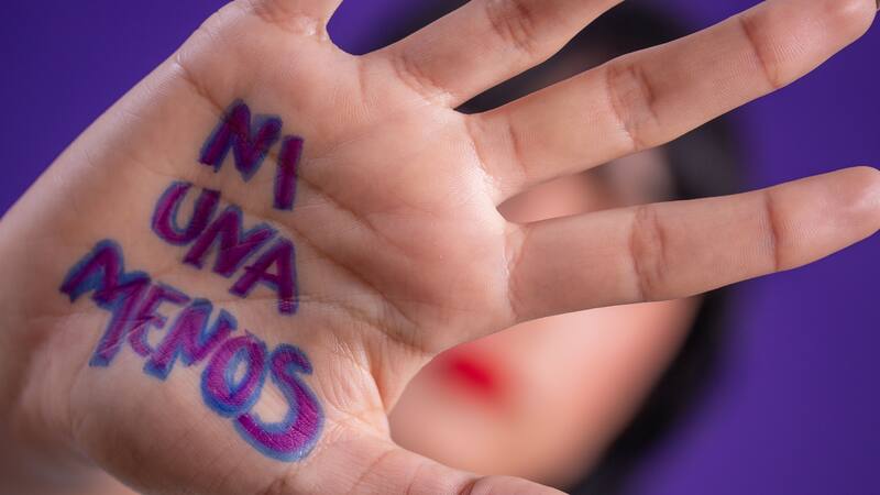 "TeAutorizo": el Gobierno lanza una aplicación para prevenir delitos sexuales, cómo funciona.