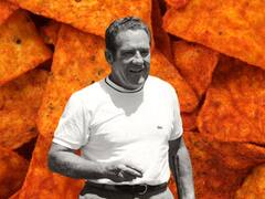Probó un snack al costado de la ruta y se inspiró para crear un negocio millonario: el origen de los Doritos