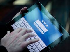 Facebook actualizó su app para iOS