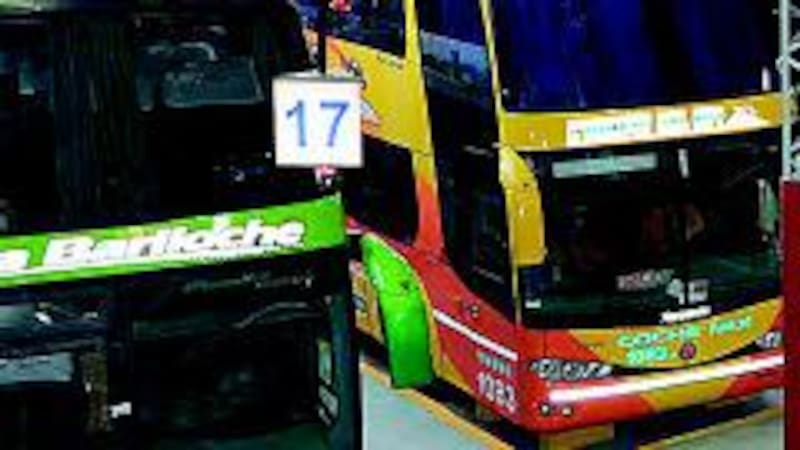 A la espera de mejoras