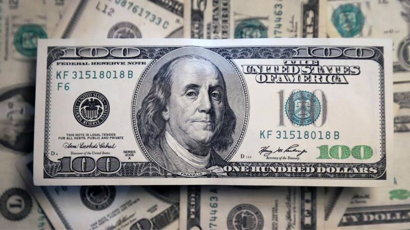 A cuánto cotiza el dólar oficial hoy