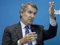 El PSOE acusa a Feijóo de ser "el presidente del PP más xenófobo, racista y sucio de la historia"