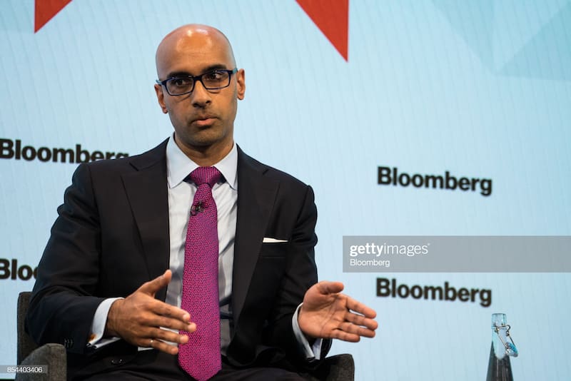 Bipan Rai del Canadian Imperial Bank of Commerce estima que la Fed continuará con la suba de tasas a un valor "superior" al que prevé el mercado