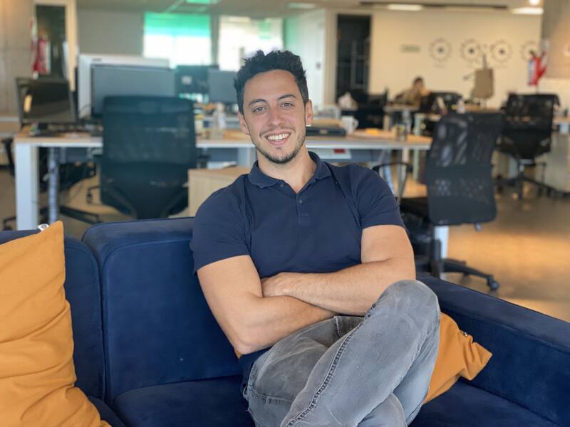 El CEO de Bigbox, André Parisier, dijo que en el corto plazo desembarcarán en otro país de la región