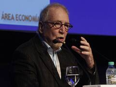 Inercia y variables concomitantes, los componentes de la inflación según Frenkel