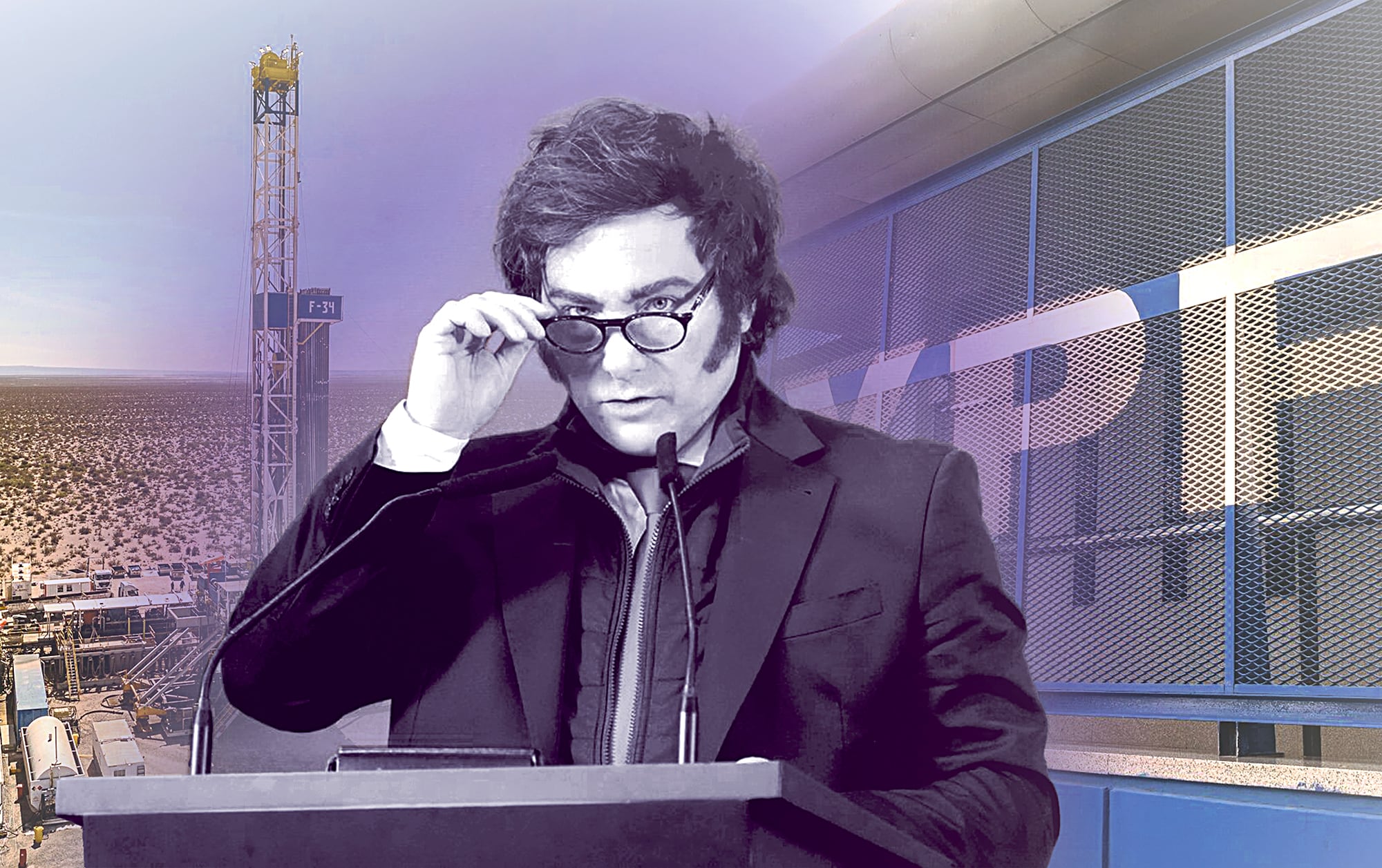 Cuál es la agenda del Gobierno para transformar al país en una “potencia energética”