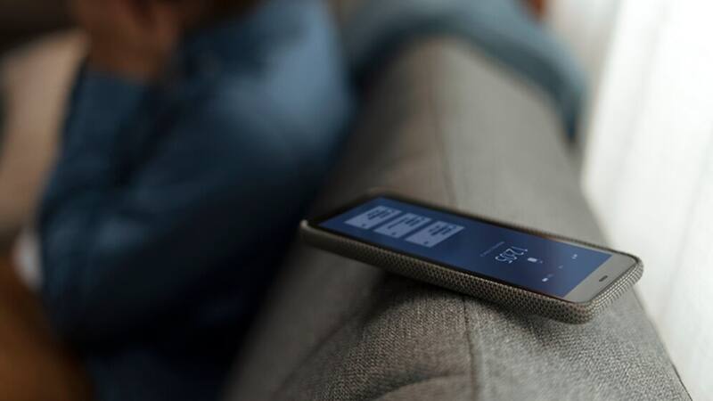 Son cada vez más las personas que tienen sus celulares silenciado.