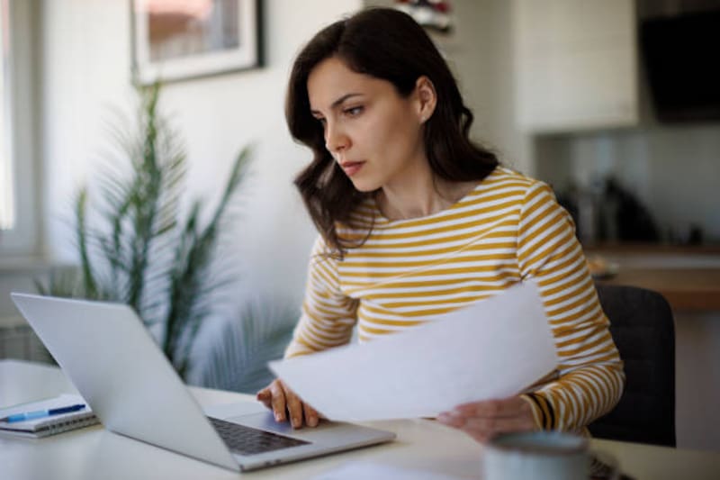 IRS destaca que al utilizar Free File se reduce la posibilidad de cometer errores en la presentación. Fuente: archivo.