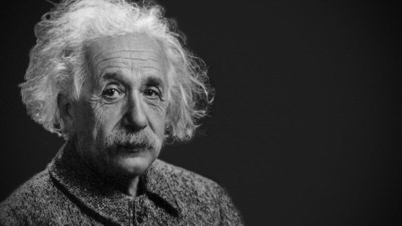 La teoría de Einstein explica por qué el envejecimiento se retrasa arriba del avión.
