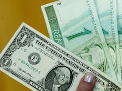 FT: los extranjeros deberían mirar el lado positivo del real brasileño