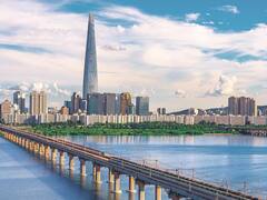 Corea del Sur: 24 horas en la tierra de PSY, Samsung y el K-Pop