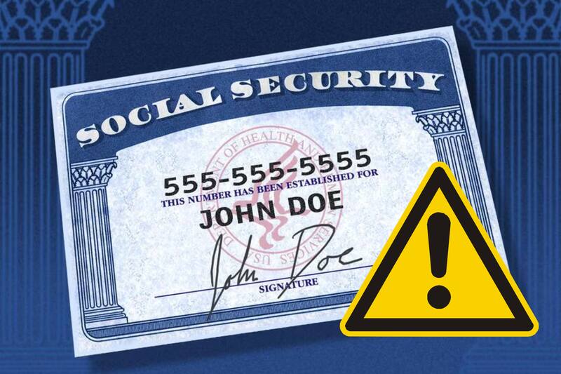 Durante las últimas semanas, una nueva estafa vinculada al Seguro Social encendió las alarmas en todo Estados Unidos. Imagen: archivo.