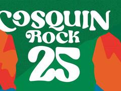 Cosquín Rock 2025: horarios, grilla, accesos y todo lo que tenés que saber