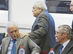 En medio de la tensión por acuerdos con China, el Gobierno recibirá a la UIA