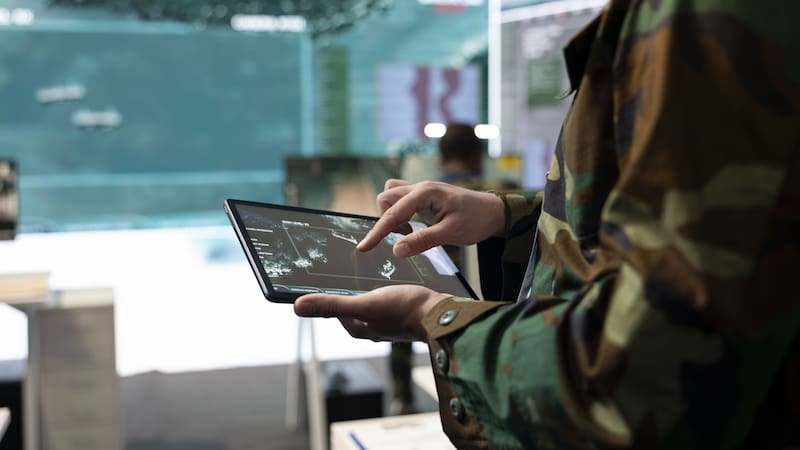 Hay un país latino que sería la potencia tecnológica en medio de una Tercera Guerra Mundial.