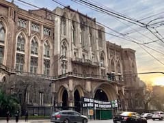 La nueva carrera de la UBA con 9 egresados que te haría ganar millones