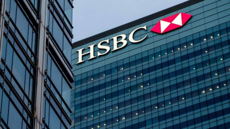 El mayor banco de Europa, HSBC, ganó USD 22.432 millones en 2023, un 56% más.