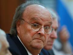 De Mendiguren: "En 2018 con Massa y Lavagna le advertimos al FMI que no iban a cobrar"