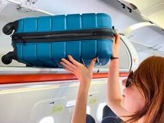 Cambiaron el uso del equipaje de mano: a partir de ahora queda prohibido llevar todos estos artículos y productos en el carry-on