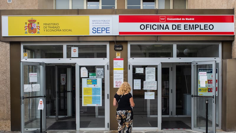 SEPE: ¿cómo inscribirse a los cursos gratuitos para distintas especialidades?