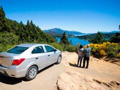 Alquilar un auto en el NOA: cuánto sale y para qué excursiones te conviene tener movilidad propia