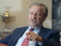 Rattazzi dice por qué la Argentina es 'cara': "De golpe, empezaron a aparecer todos los curros"