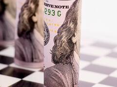 Gobierno presentó programa financiero y aseguró que necesita u$s 43.000 M