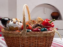 Inflación en Navidad: los alimentos vuelven a subir, ¿cuál fue el producto que más aumentó?