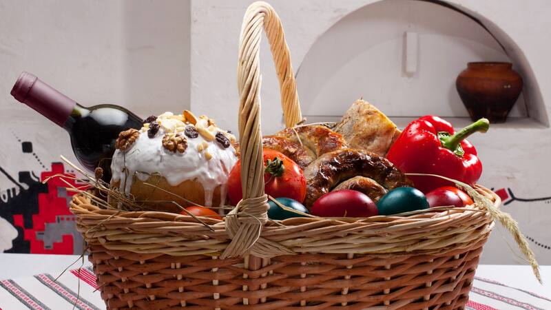 Inflación en Navidad: los alimentos vuelven a subir, ¿cuál fue el producto que más aumentó?