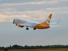 Gremios aeronáuticos se oponen a que Flybondi opere con avión de una empresa estatal