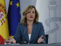 El Gobierno insiste en el diálogo para nuevos Presupuestos pero admite dificultades