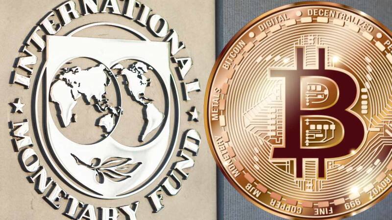 FMI y Bitcoin