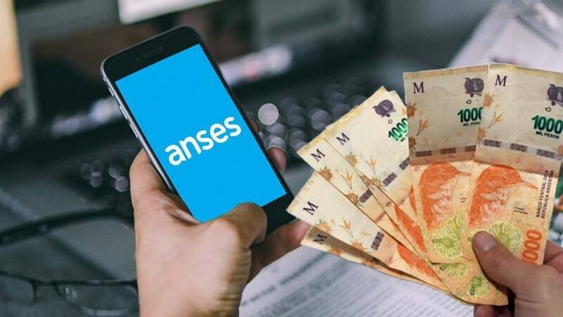 Anses Ife 5: ¿hay que completar un formulario de inscripción para cobrar el bono de $ 45.000?