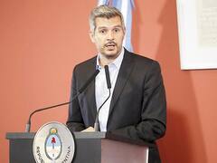 El Gobierno abre la posibilidad de separar de su cargo a Díaz Gilligan